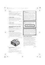 Preview for 146 page of Pioneer X-CM32BT Operating Instructions Manual