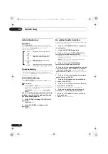 Preview for 158 page of Pioneer X-CM32BT Operating Instructions Manual