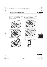 Preview for 161 page of Pioneer X-CM32BT Operating Instructions Manual