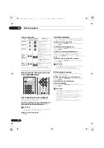 Preview for 164 page of Pioneer X-CM32BT Operating Instructions Manual