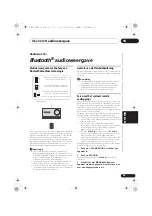 Preview for 173 page of Pioneer X-CM32BT Operating Instructions Manual