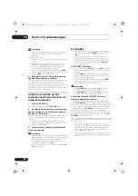 Preview for 174 page of Pioneer X-CM32BT Operating Instructions Manual