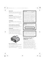 Preview for 182 page of Pioneer X-CM32BT Operating Instructions Manual