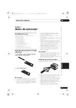 Preview for 185 page of Pioneer X-CM32BT Operating Instructions Manual