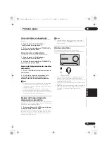 Preview for 195 page of Pioneer X-CM32BT Operating Instructions Manual