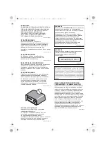 Preview for 218 page of Pioneer X-CM32BT Operating Instructions Manual