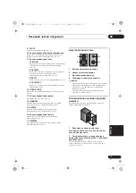 Preview for 223 page of Pioneer X-CM32BT Operating Instructions Manual