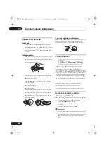 Preview for 252 page of Pioneer X-CM32BT Operating Instructions Manual