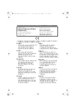 Preview for 258 page of Pioneer X-CM32BT Operating Instructions Manual