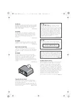 Preview for 2 page of Pioneer X-CM52BT-K Operating Instructions Manual