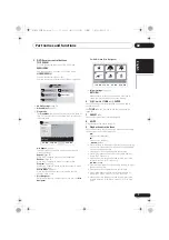 Preview for 7 page of Pioneer X-CM52BT-K Operating Instructions Manual