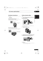 Preview for 9 page of Pioneer X-CM52BT-K Operating Instructions Manual