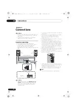 Preview for 12 page of Pioneer X-CM52BT-K Operating Instructions Manual