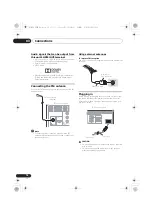 Preview for 14 page of Pioneer X-CM52BT-K Operating Instructions Manual