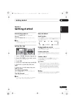 Preview for 15 page of Pioneer X-CM52BT-K Operating Instructions Manual