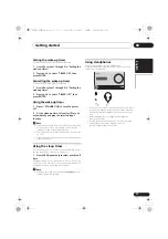 Preview for 17 page of Pioneer X-CM52BT-K Operating Instructions Manual