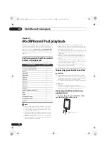 Preview for 18 page of Pioneer X-CM52BT-K Operating Instructions Manual