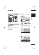 Preview for 21 page of Pioneer X-CM52BT-K Operating Instructions Manual