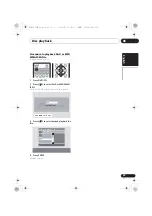 Preview for 25 page of Pioneer X-CM52BT-K Operating Instructions Manual