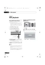 Preview for 26 page of Pioneer X-CM52BT-K Operating Instructions Manual