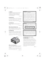 Preview for 46 page of Pioneer X-CM52BT-K Operating Instructions Manual