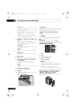 Preview for 52 page of Pioneer X-CM52BT-K Operating Instructions Manual