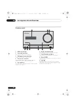 Preview for 54 page of Pioneer X-CM52BT-K Operating Instructions Manual