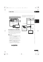 Preview for 57 page of Pioneer X-CM52BT-K Operating Instructions Manual