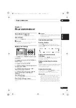 Preview for 59 page of Pioneer X-CM52BT-K Operating Instructions Manual