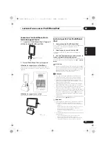 Preview for 63 page of Pioneer X-CM52BT-K Operating Instructions Manual