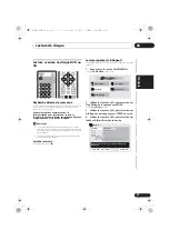 Preview for 65 page of Pioneer X-CM52BT-K Operating Instructions Manual