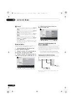 Preview for 68 page of Pioneer X-CM52BT-K Operating Instructions Manual