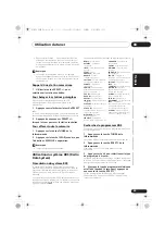 Preview for 73 page of Pioneer X-CM52BT-K Operating Instructions Manual