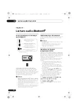 Preview for 76 page of Pioneer X-CM52BT-K Operating Instructions Manual