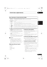 Preview for 85 page of Pioneer X-CM52BT-K Operating Instructions Manual