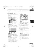 Preview for 95 page of Pioneer X-CM52BT-K Operating Instructions Manual