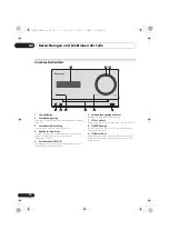 Preview for 98 page of Pioneer X-CM52BT-K Operating Instructions Manual