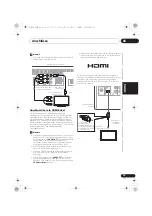 Preview for 101 page of Pioneer X-CM52BT-K Operating Instructions Manual