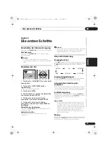 Preview for 103 page of Pioneer X-CM52BT-K Operating Instructions Manual