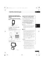 Preview for 107 page of Pioneer X-CM52BT-K Operating Instructions Manual