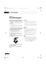 Preview for 108 page of Pioneer X-CM52BT-K Operating Instructions Manual