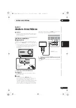 Preview for 119 page of Pioneer X-CM52BT-K Operating Instructions Manual