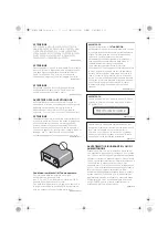 Preview for 134 page of Pioneer X-CM52BT-K Operating Instructions Manual