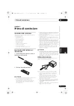 Preview for 137 page of Pioneer X-CM52BT-K Operating Instructions Manual