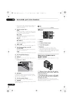 Preview for 140 page of Pioneer X-CM52BT-K Operating Instructions Manual