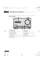 Preview for 142 page of Pioneer X-CM52BT-K Operating Instructions Manual