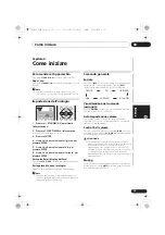 Preview for 147 page of Pioneer X-CM52BT-K Operating Instructions Manual