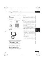 Preview for 151 page of Pioneer X-CM52BT-K Operating Instructions Manual