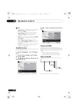 Preview for 156 page of Pioneer X-CM52BT-K Operating Instructions Manual