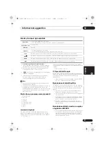 Preview for 173 page of Pioneer X-CM52BT-K Operating Instructions Manual